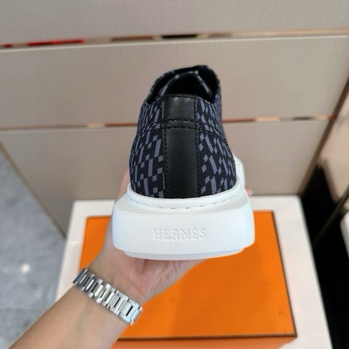 Hermes Sneakers